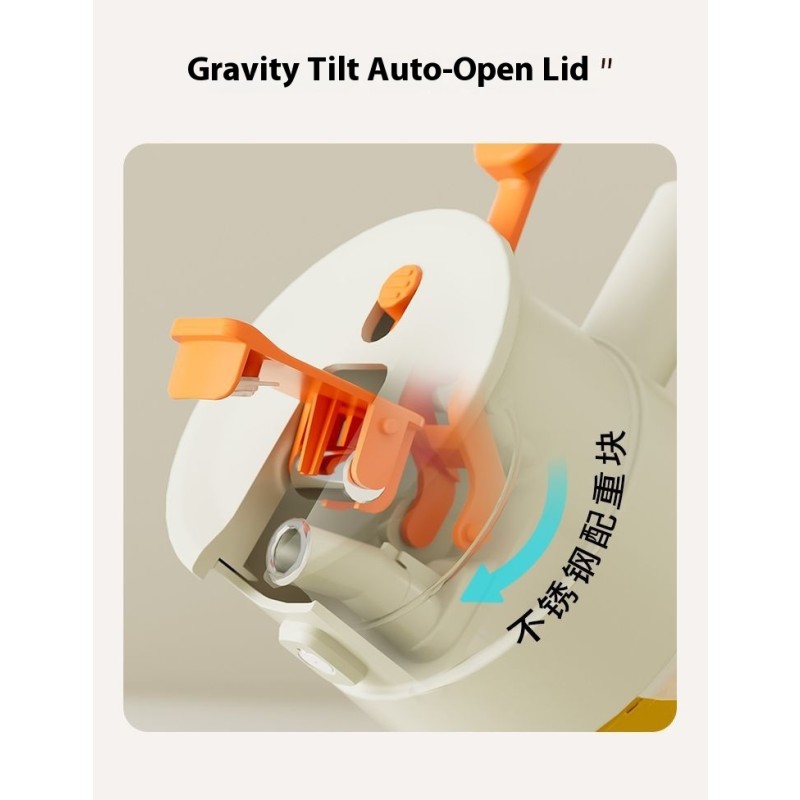 Oil Pot Manufacturer - 650ML Glass Spray Pour Atomization