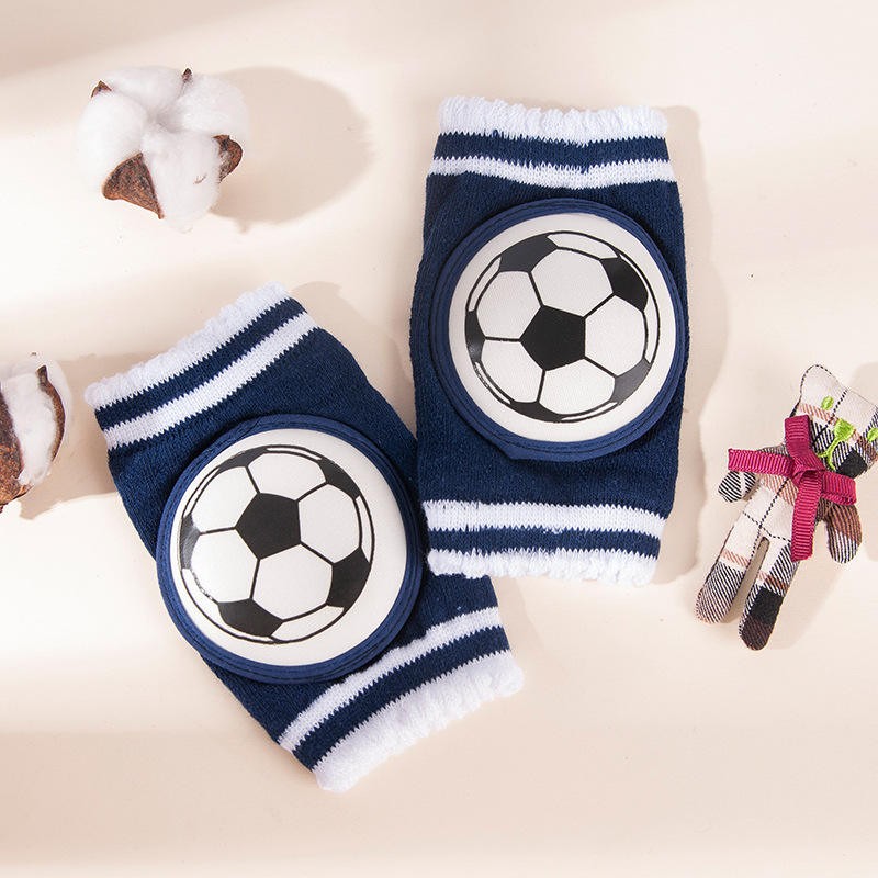 Knee Pad Supplier - Anti-Slip Edge Protection Crawling Pads