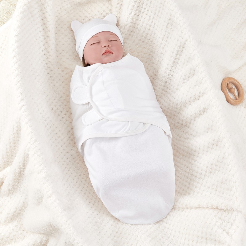 Swaddling Set Factory - Anti-Dust Mite Pure Cotton Kick-proof