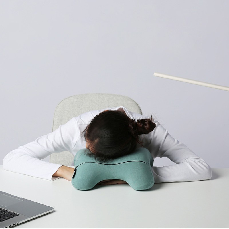Nap Pillow Factory - Office Students Desktop Memory Cotton