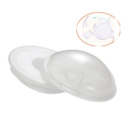 Milk Collector Manufacturer - Eco-friendly Reusable Silicone Shell