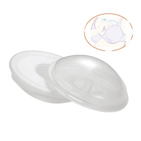 Milk Collector Manufacturer - Eco-friendly Reusable Silicone Shell