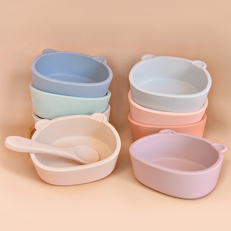 Tableware Set Factory - Waterproof Drop-proof Cross-border Design