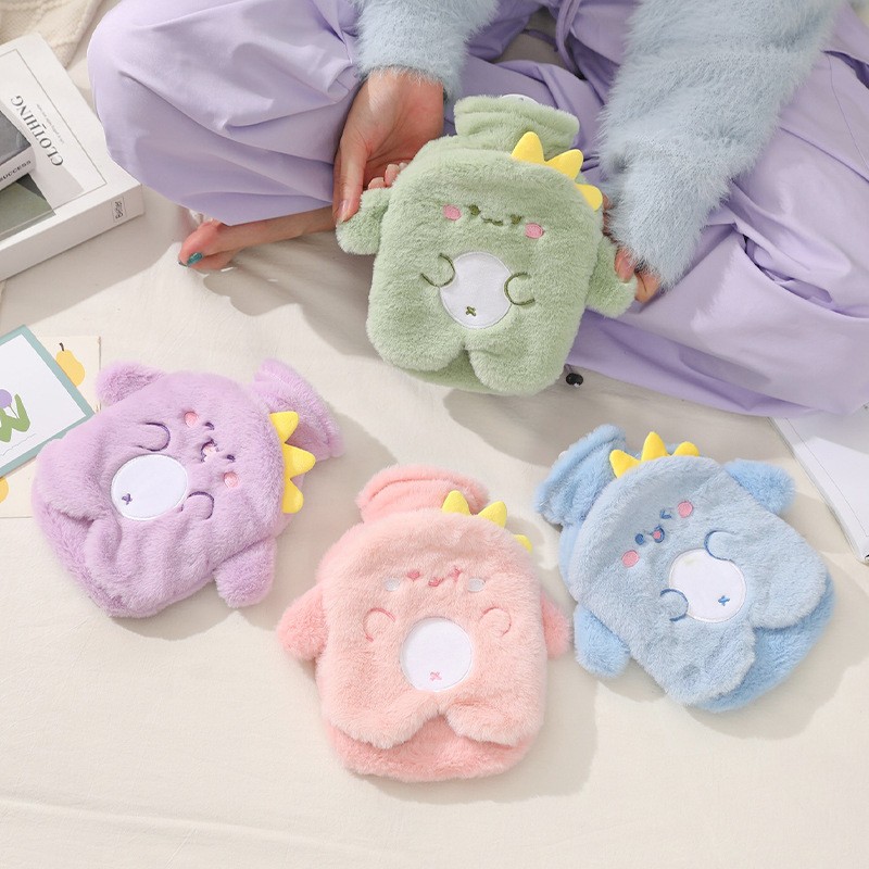 Hand Warmer Supplier - PVC Silicone Electric Power Winter