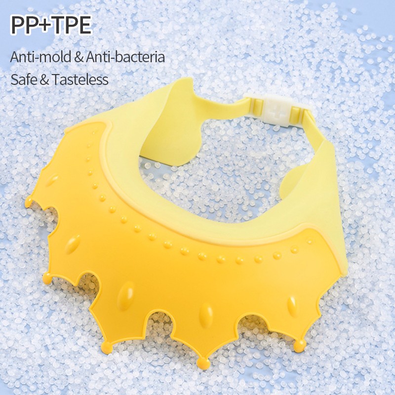 Shower Visor Supplier - Bath Time Safety Toddler Protection
