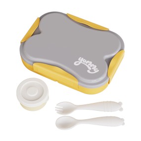 Plastic Lunch Box Manufacturer - Food Grade Fresh-keeping Sealed