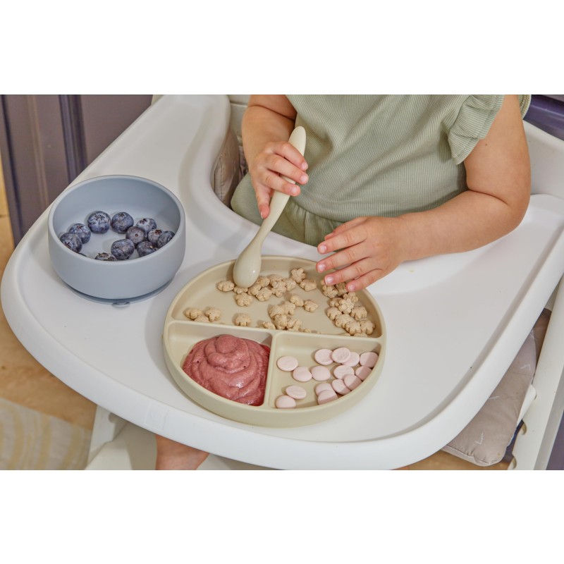 Silicone Bowl Manufacturer - BPA Free Dishwasher Microwave Safe