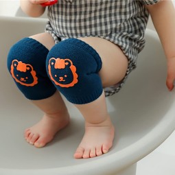 Infant Knee Pads Supplier - Non-Slip Crawling Sports Protection