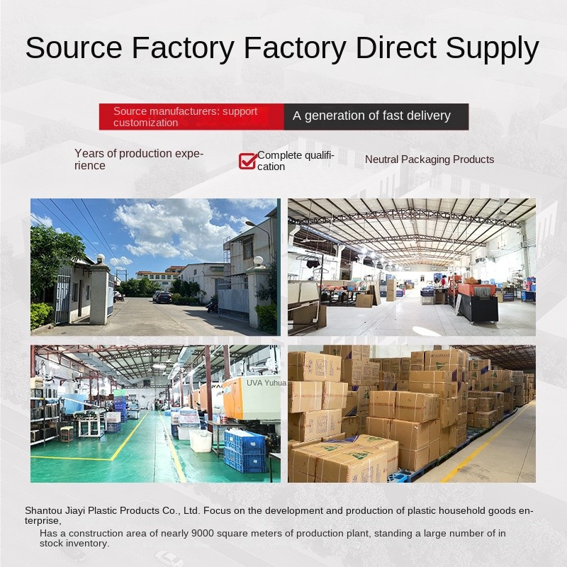 Lunch Box Supplier - Large Capacity Microwave Safe Compartment