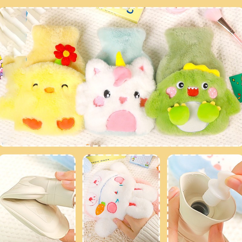 Heating Pad Manufacturer - Electric Hot Water Bag Hand Warming