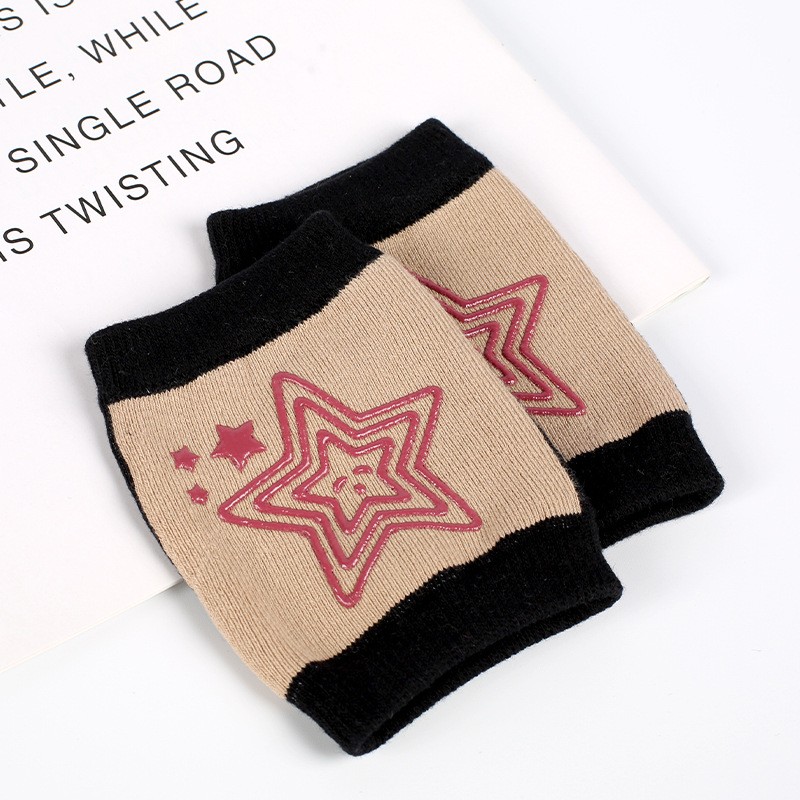 Knee Pad Supplier - Anti-Slip Edge Protection Crawling Pads