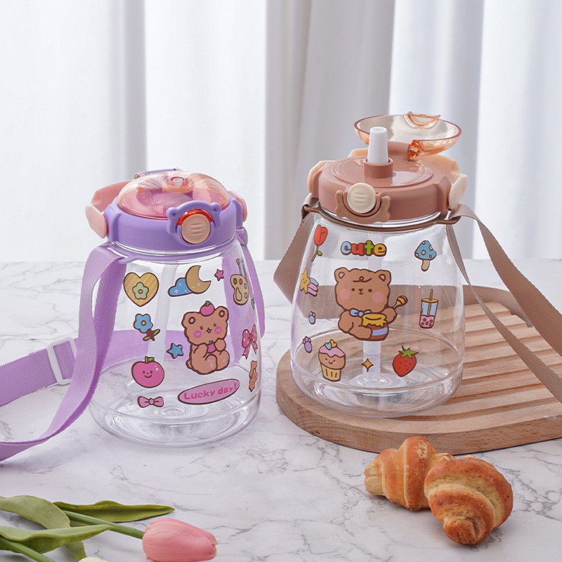 Drinkware Supplier - Portable Carton Double Drinking Pipette