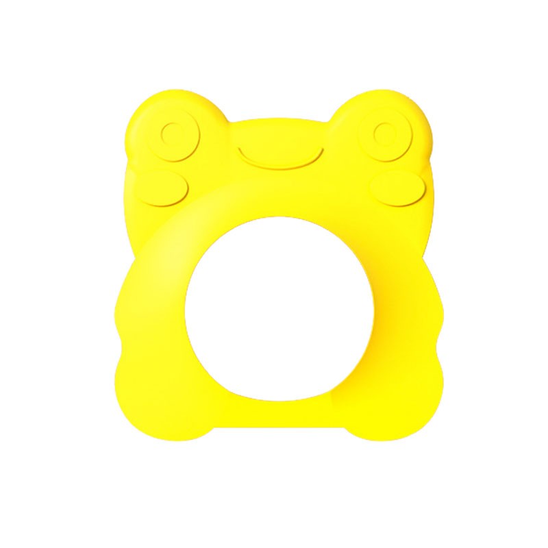 Bath Visor Manufacturer - Hot Selling Silicone Bathing Hat