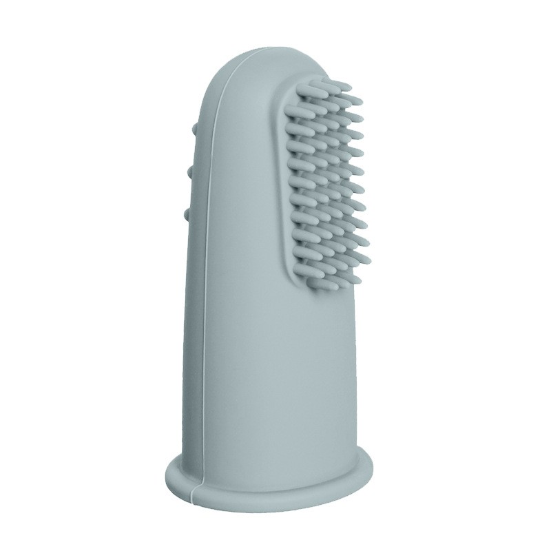 Baby Toothbrush Manufacturer - Silicone Soft Hair Tongue Cleaning