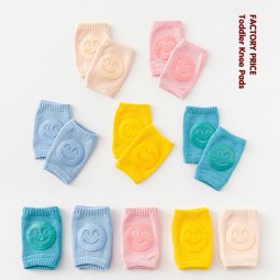 Toddler Knee Pads Factory - Non-Slip Baby Proofing Corner