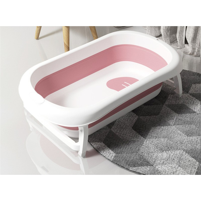 Bathtub Supplier - Removable Infant Support Toddler Bath