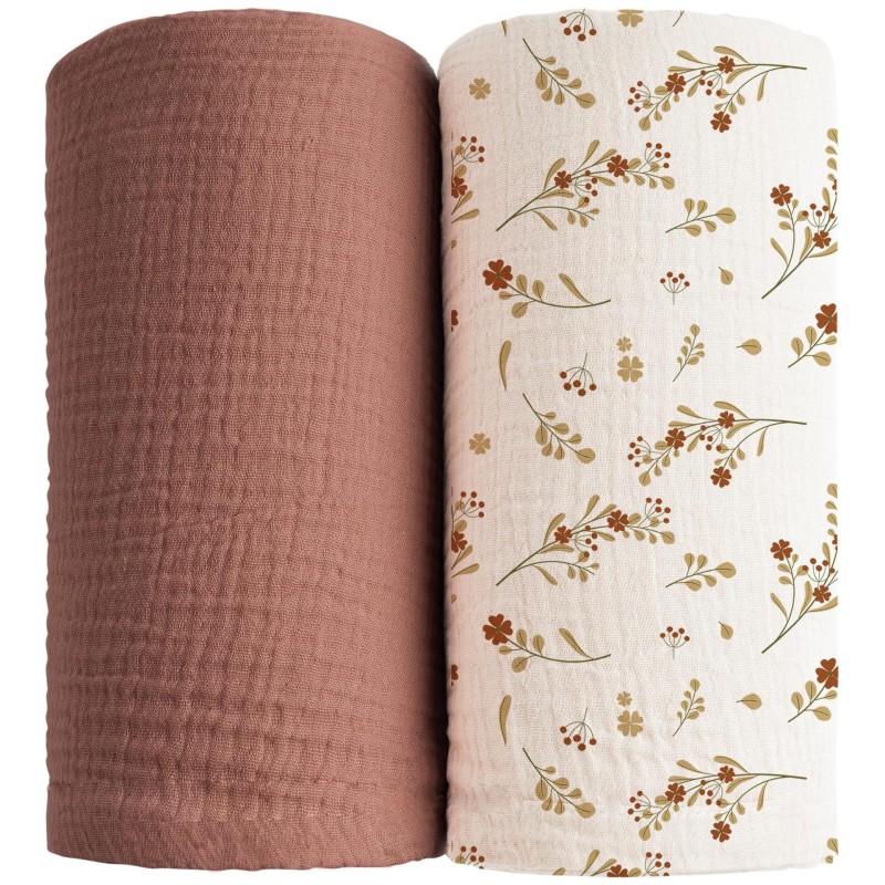 Muslin Wraps Manufacturer - Double-Layer Crepe Bath Towel Blanket