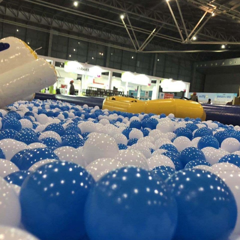 Sensory Ball Supplier - Bobo Porcupine TPR Soft Fidget