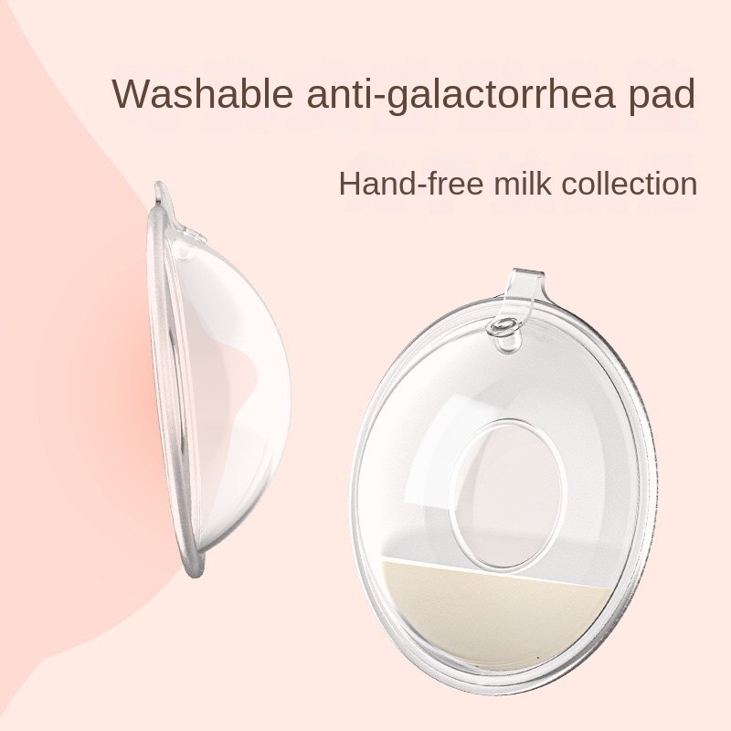 Milk Collector Factory - Integrated Anti-Overflow Breast Pump