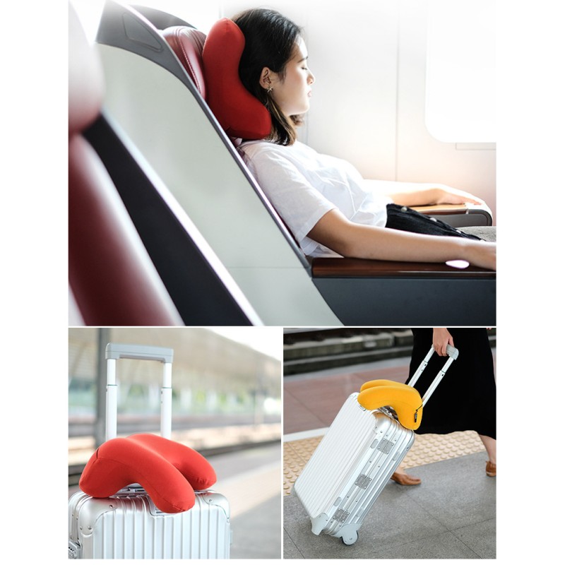 Nap Pillow Factory - Office Students Desktop Memory Cotton