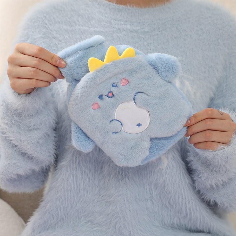 Hand Warmer Supplier - PVC Silicone Electric Power Winter