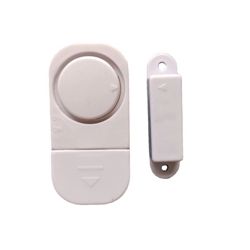 Magnetic Alarm Manufacturer - ABS Door Window Security Export