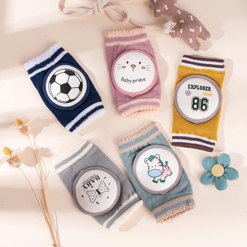 Knee Pad Supplier - Anti-Slip Edge Protection Crawling Pads