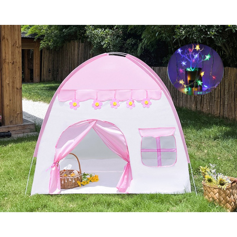 Children Tent Supplier - Non-toxic Portable Folding House