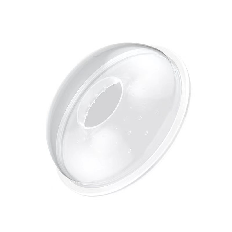 Milk Collector Factory - BPA Free Silicone Wearable Anti-Leakage