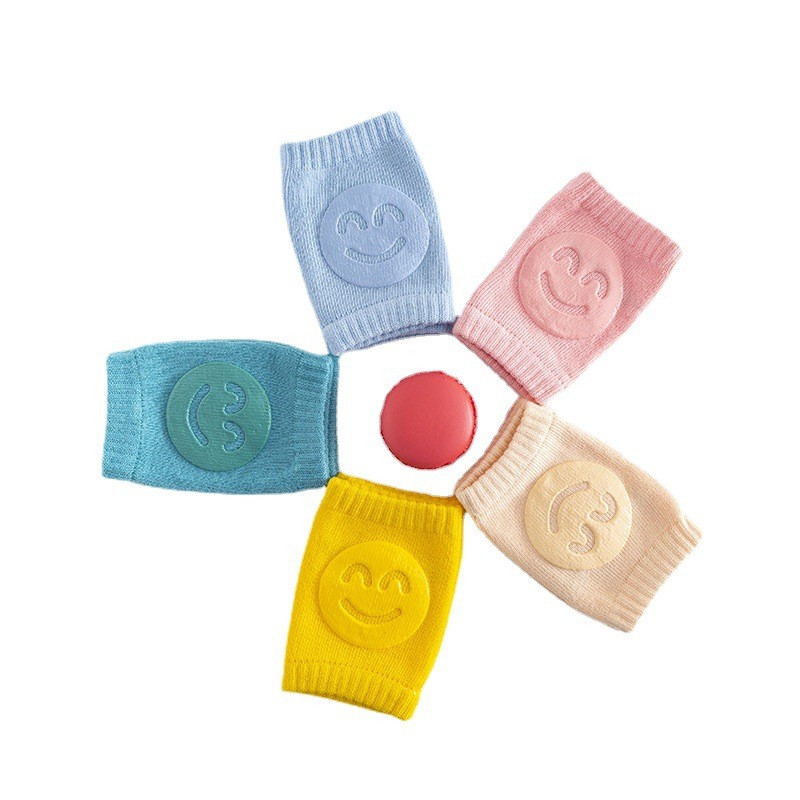 Toddler Knee Pads Factory - Non-Slip Baby Proofing Corner