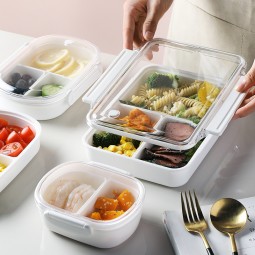 Lunch Box Factory - Insulated Microwave Safe Bento Container