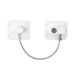 Drawer Lock Factory - Multi-Functional Anti-Pinch Non-Perforated