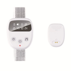 Bedwetting Alarm Manufacturer - Portable Smart Wireless Potty Training