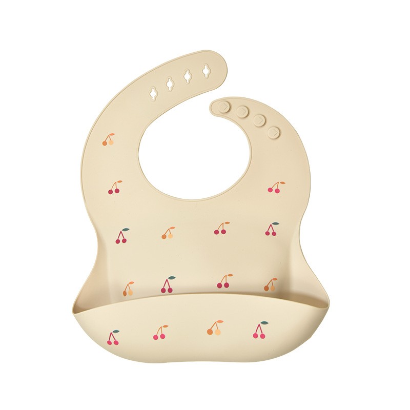 Baby Bib Manufacturer - Super Soft Waterproof Animal Pattern
