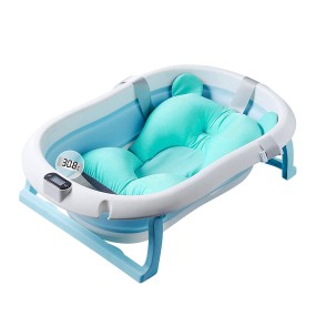 Baby Bathtub Manufacturer - Convertible Sprayer Bath Essentials