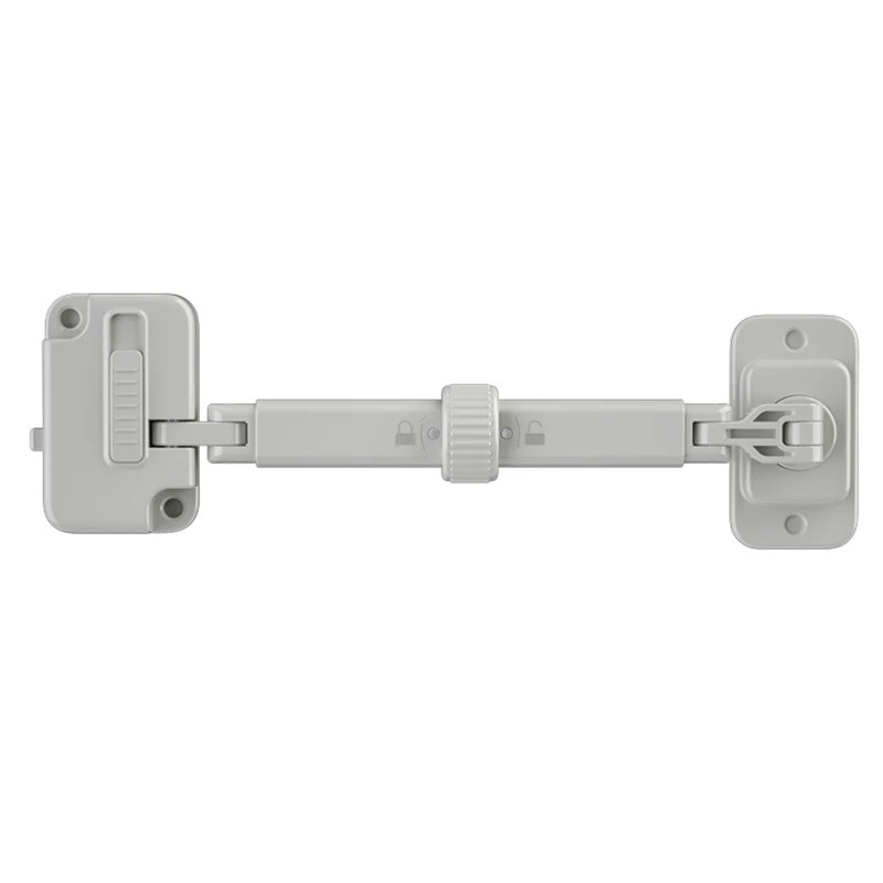 Safety Lock Supplier - Infant BPA Free Adjustable Strap