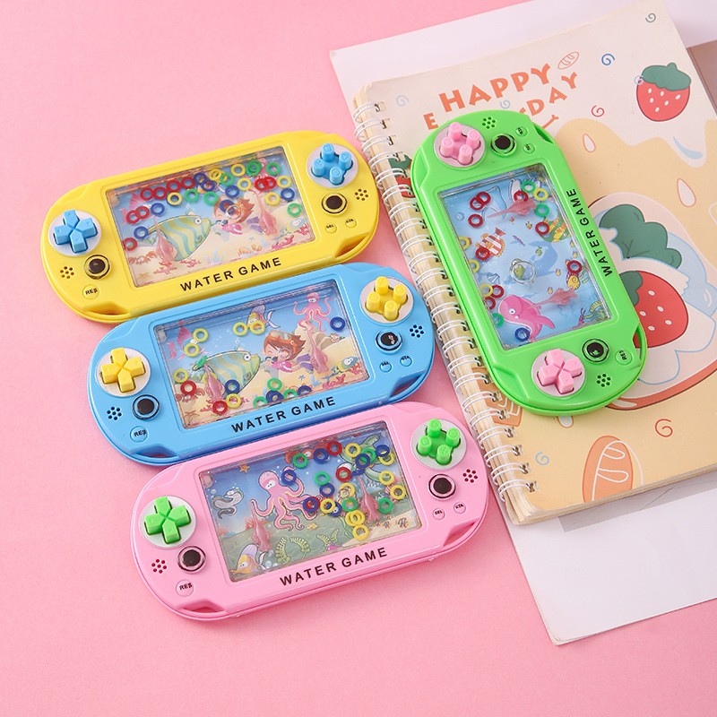 Water Machine Supplier - Ocean Loop Creative Educational Toy