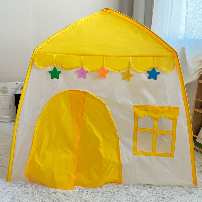 Children Tent Supplier - Non-toxic Portable Folding House