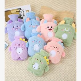 Hand Warmer Supplier - PVC Silicone Electric Power Winter