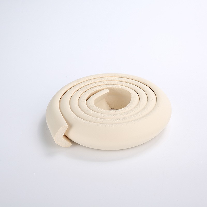 Corner Cover Manufacturer - Child Furniture Protective Tape