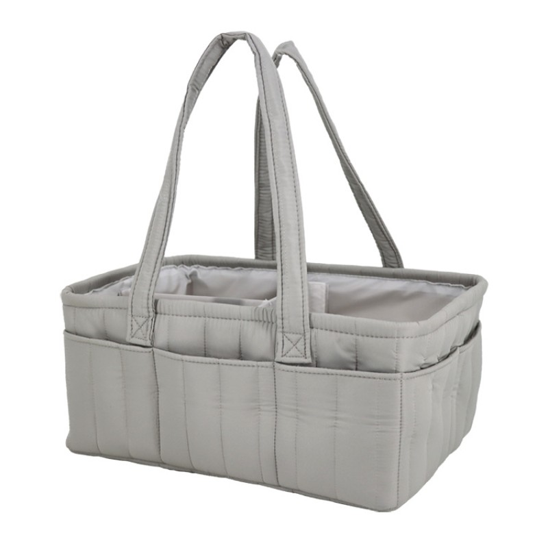 Diaper Bag Supplier - Multifunctional Foldable Stroller Organizer