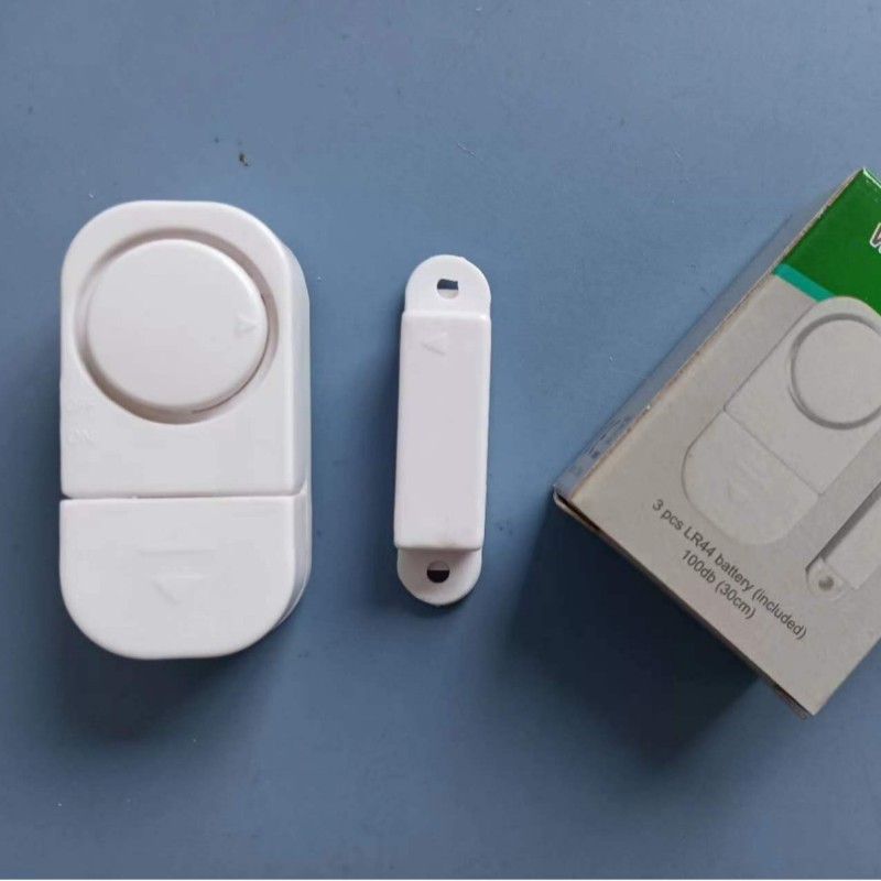 Magnetic Alarm Manufacturer - ABS Door Window Security Export