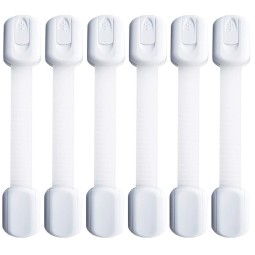 Baby Locks Manufacturer - Child Safety Cabinet Proofing