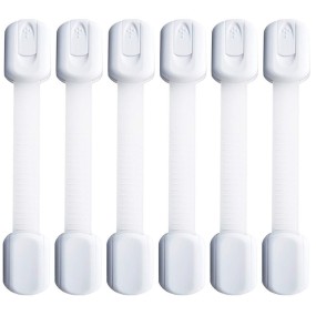 Baby Locks Manufacturer - Child Safety Cabinet Proofing