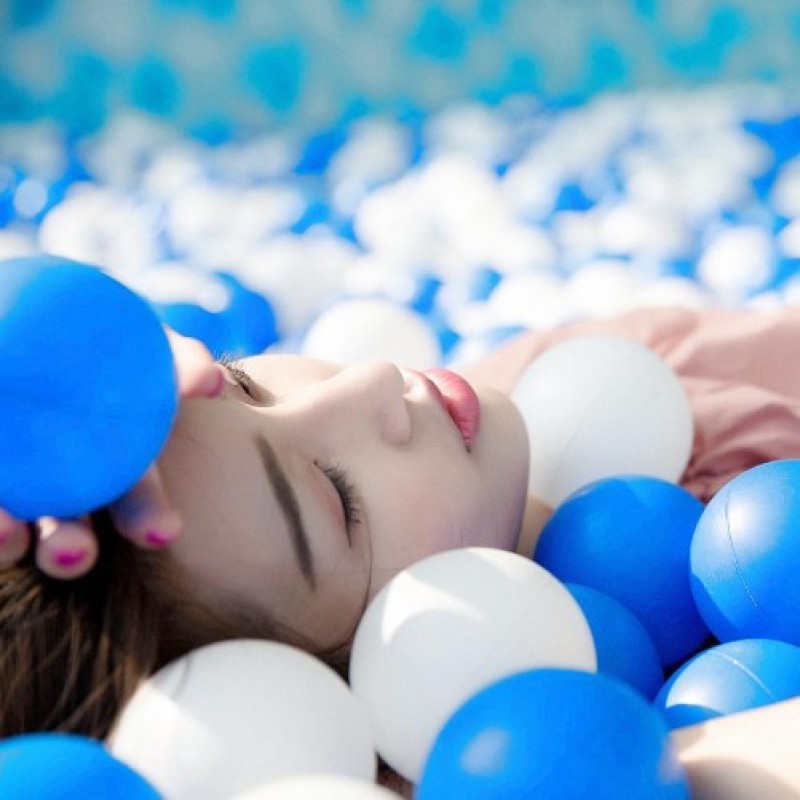 Sensory Ball Supplier - Bobo Porcupine TPR Soft Fidget