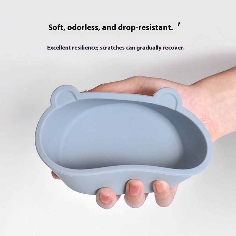 Tableware Set Factory - Waterproof Drop-proof Cross-border Design