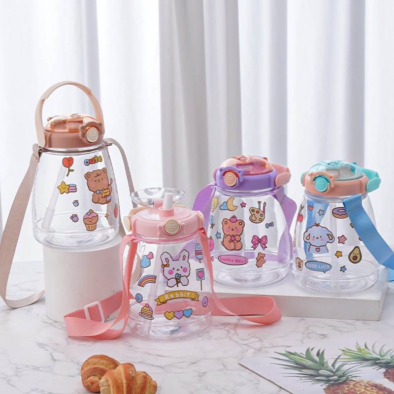 Drinkware Supplier - Portable Carton Double Drinking Pipette