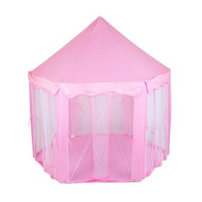 Princess Tent Manufacturer - Castle Little Girls Play House