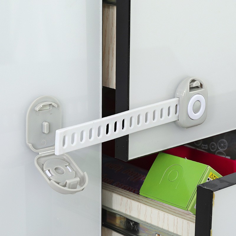 Safety Lock Factory - Child Proofing Cabinet Drawer Lock