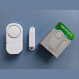 Magnetic Alarm Manufacturer - ABS Door Window Security Export